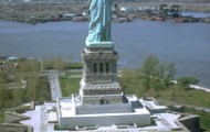 New York City - Freiheitsstatue New York City - Freiheitsstatue