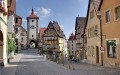 Rothenburg ob der Tauber Rothenburg ob der Tauber